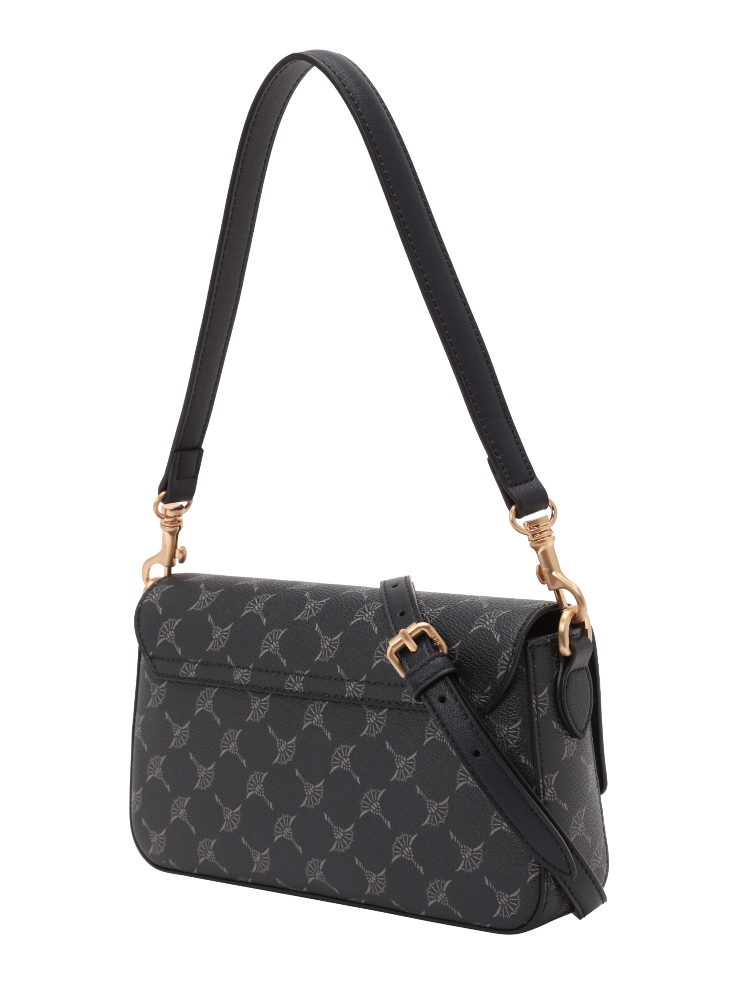 JOOP! Olkalaukku 'Cortina 1.0 Nil' värissä sininen