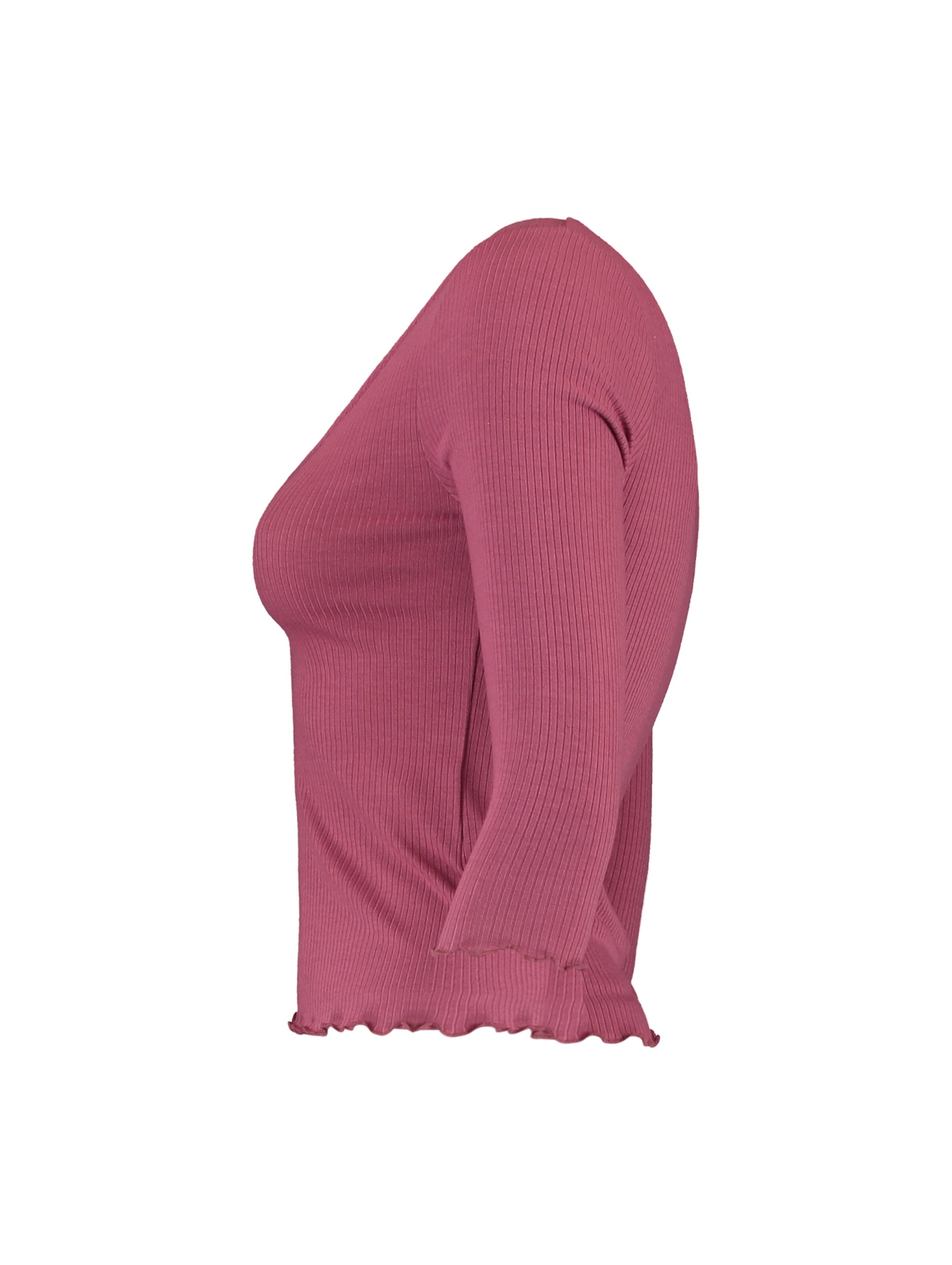 Hailys Tričko 'Linea' – pink