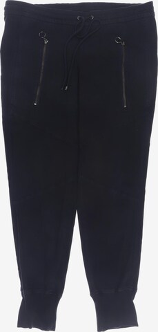 OUI Pants in L in Blue: front