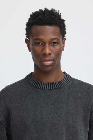 !Solid Pullover 'SDWRIGHT' i sort