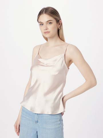 Marella - Blusa 'DEBORAH' em bege: frente