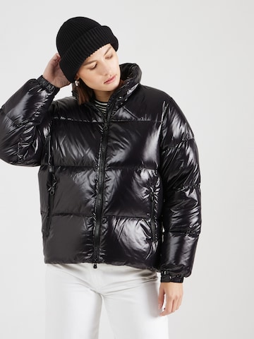Duvetica Winter jacket 'Dima' in Black: front