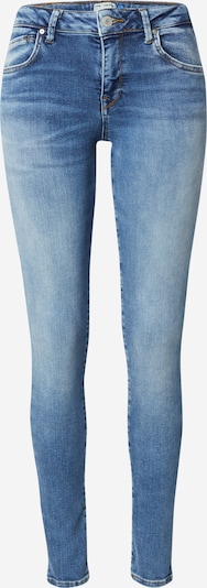 Jeans pe 25/30 LTB pe albastru denim, Vizualizare produs