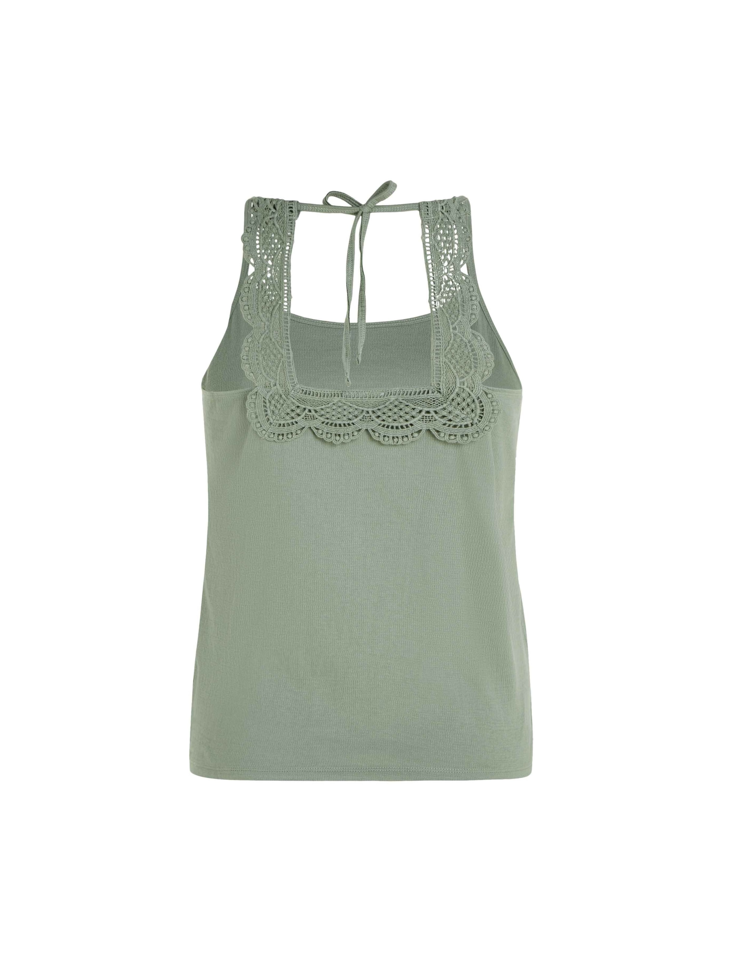 O'NEILL Overdel 'Ava' i grøn