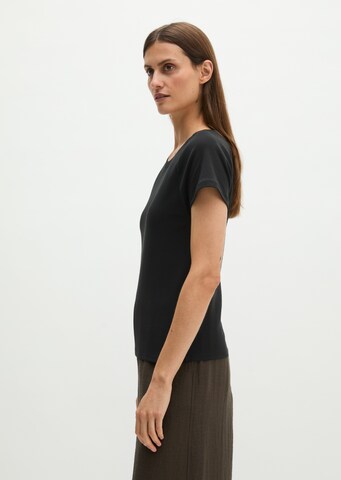Marc O'Polo Shirt in Black