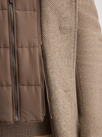 Manteau mi-saison 'Maico' JOOP! en marron