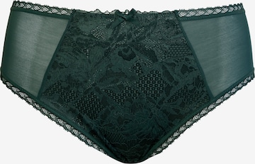 SugarShape Boyshorts 'Vienna' in Green: front