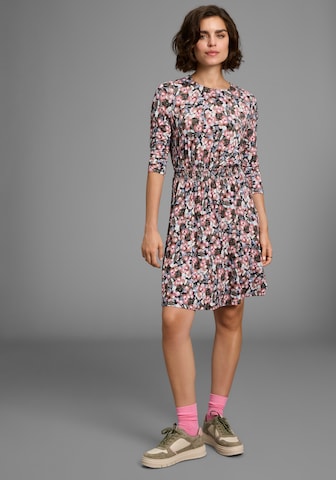 LAURA SCOTT Kleid in Mischfarben