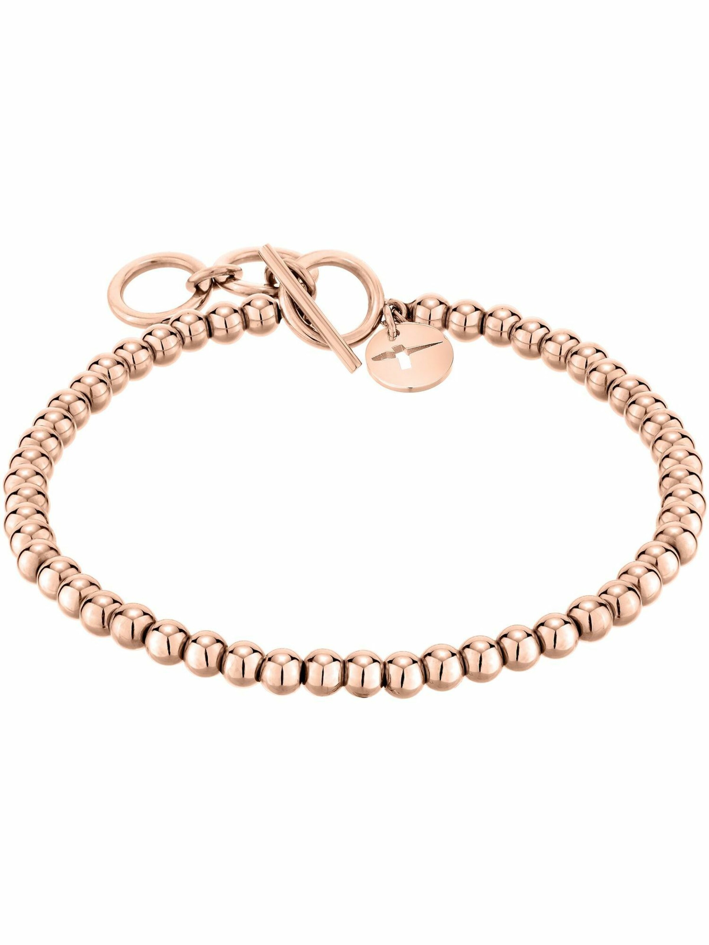 Tamaris Armband in Gold: Vorderseite