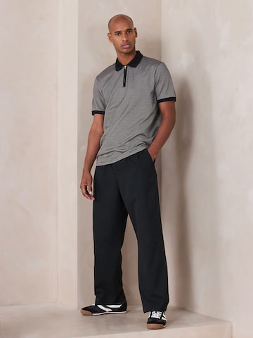 Next Pullover 'N. Premium' in Grau