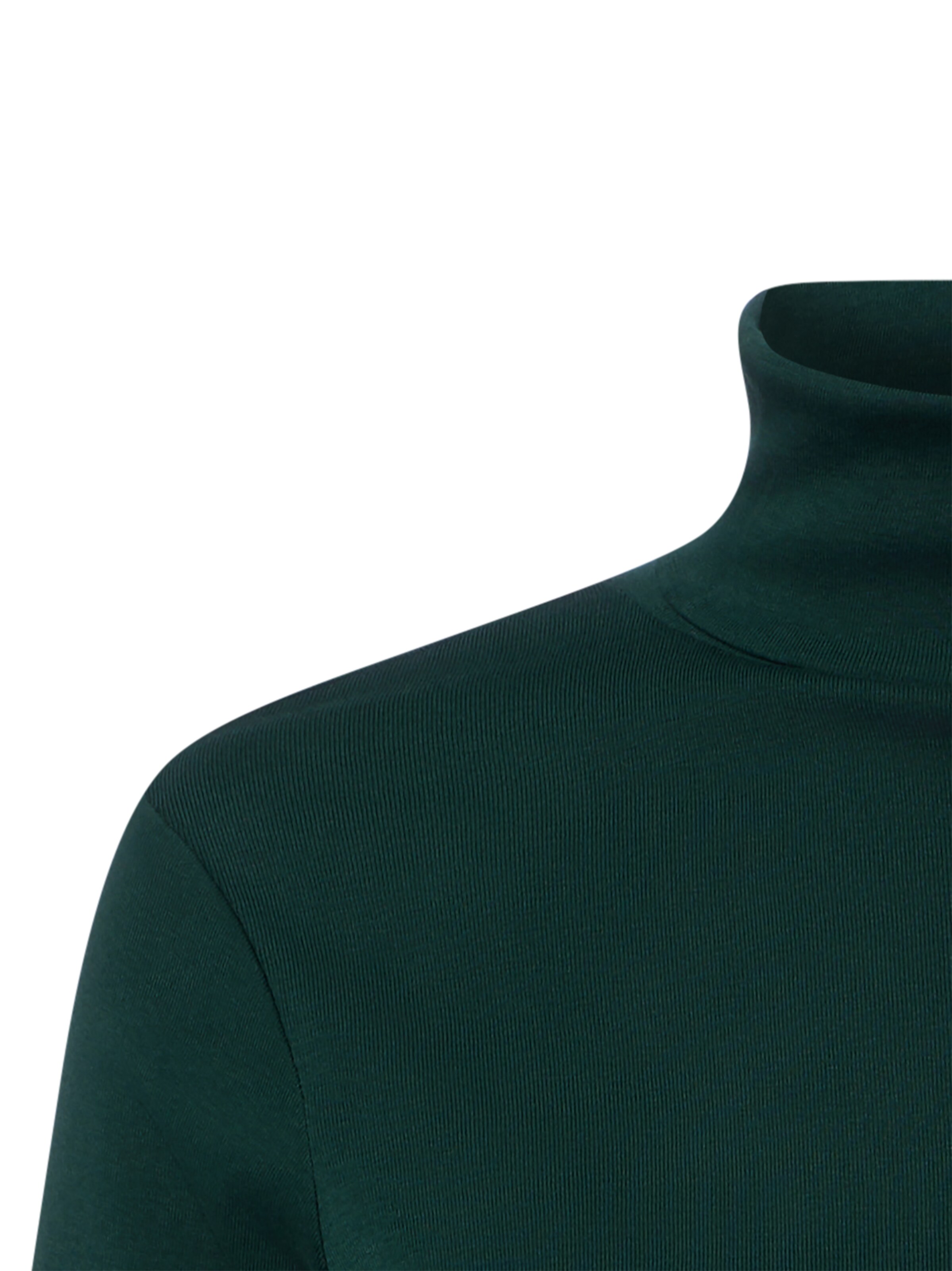 Brookshire Shirt in Grün