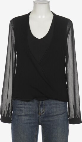 tigha Blouse & Tunic in M in Black: front