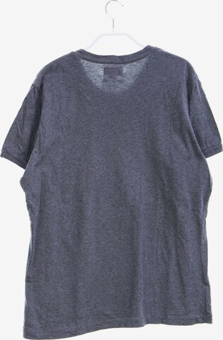 DIESEL T-Shirt M in Grau