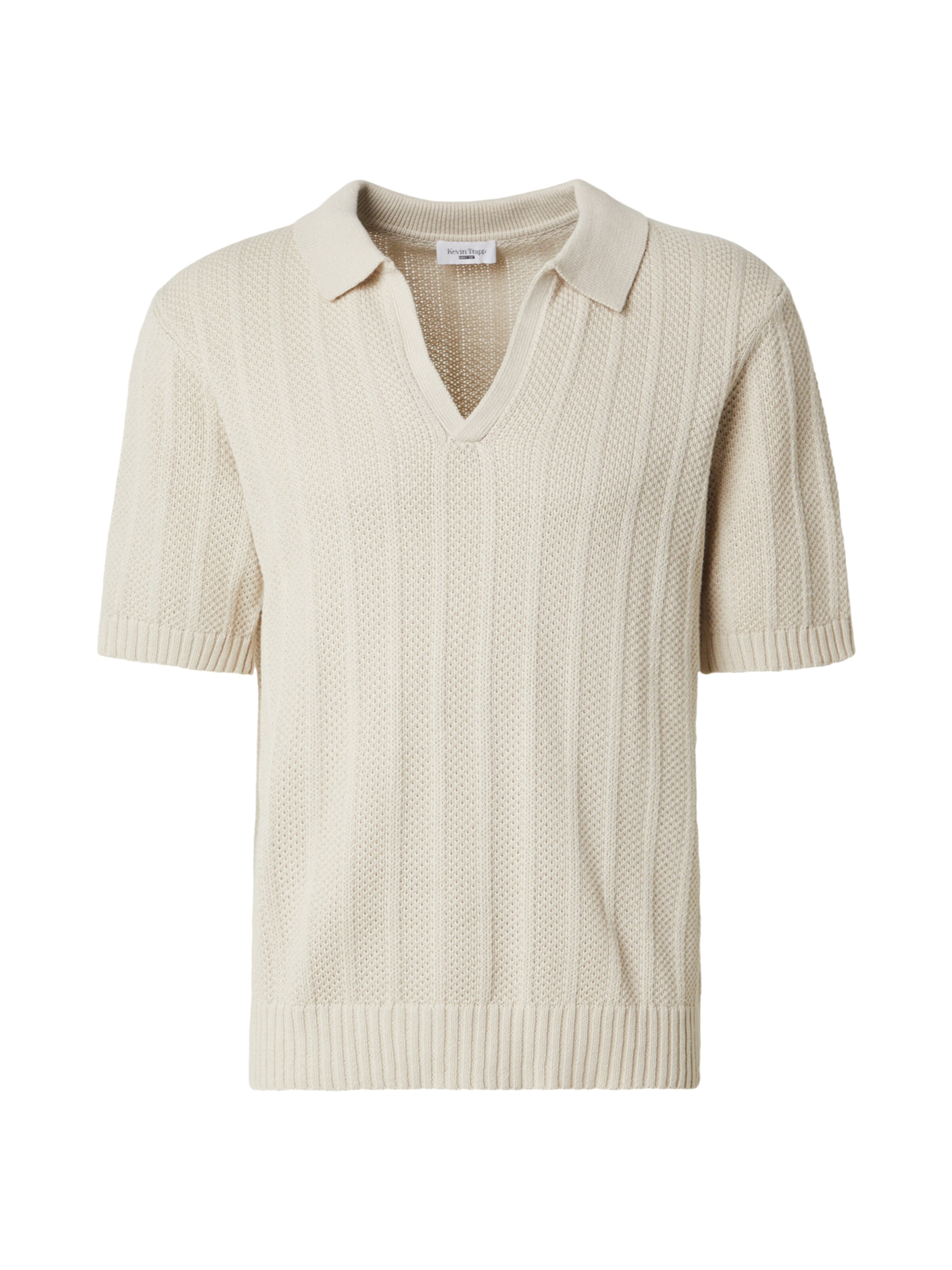 TRAPP Футболка в Белый, Обзор товара