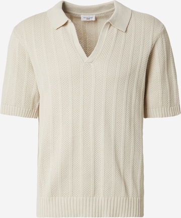 TRAPP Paita värissä valkoinen: etupuoli