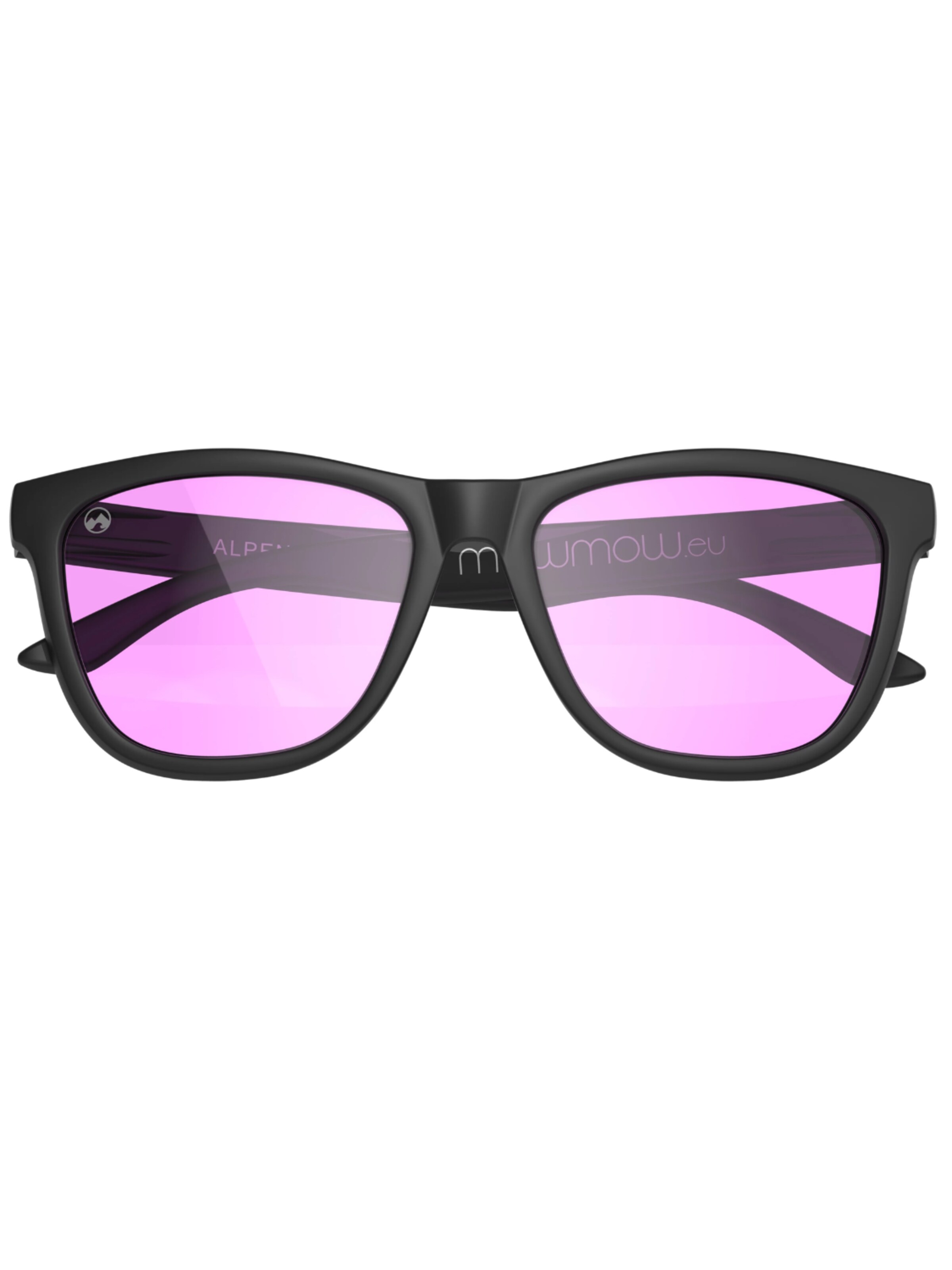 Occhiali da sole sportivi 'MowMow Opal LIMITED Sunglasses - Polarized - Men - Women' di Mowmow in lilla