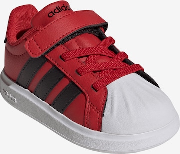 raudona ADIDAS SPORTSWEAR Sportiniai batai 'STREETTALK EL': priekis