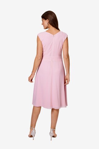 HERMANN LANGE Collection Kleid in Pink