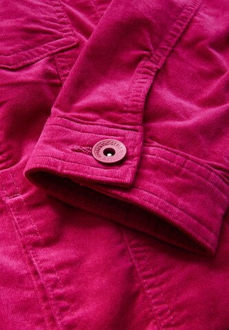 CECIL Jacke in Pink