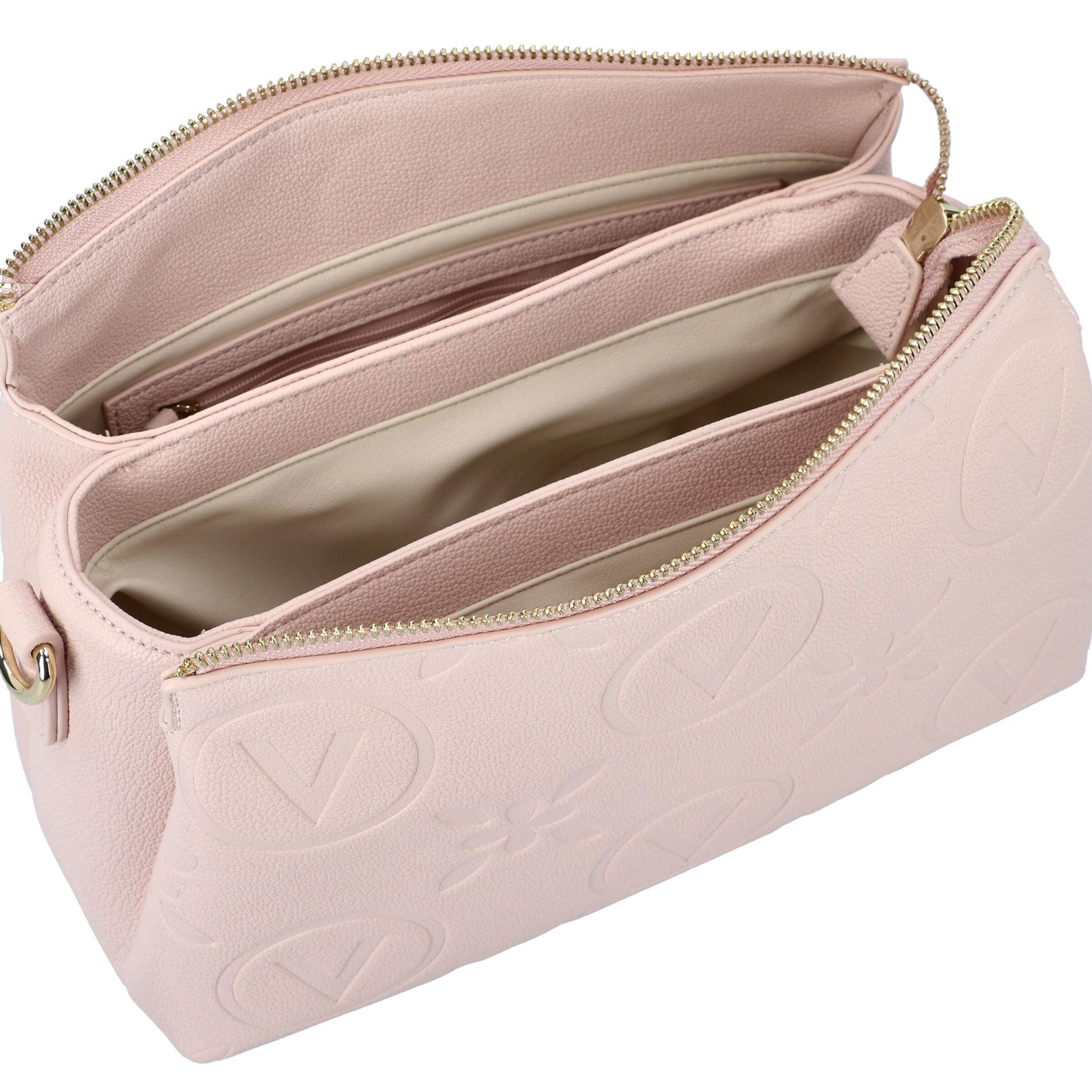 Borsa a spalla di VALENTINO in rosa