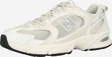 balta new balance Sportbačiai be auliuko '530': priekis