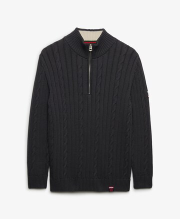 Pull-over Superdry & Co en gris