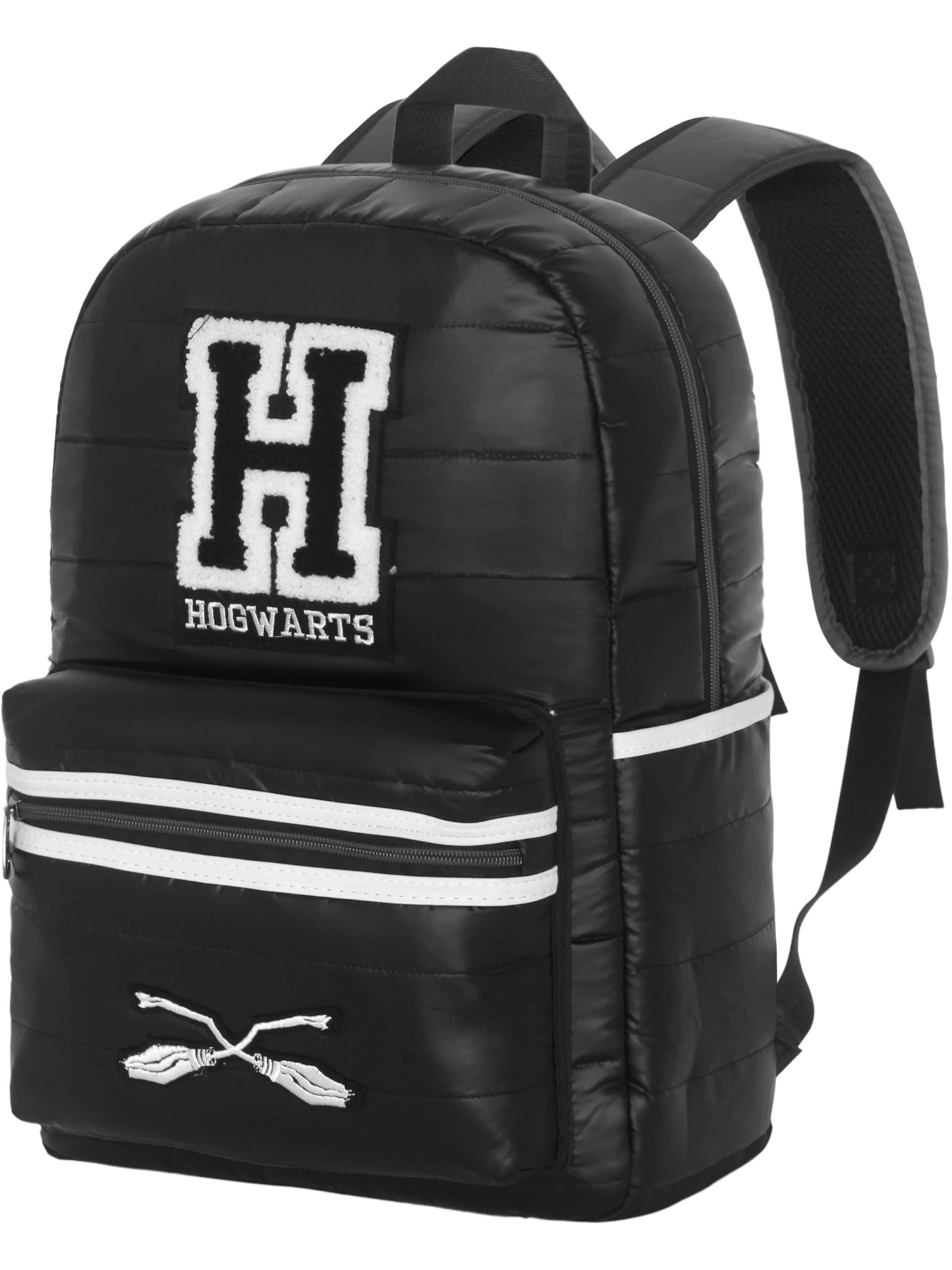 Zaino di Warner Bros. in nero