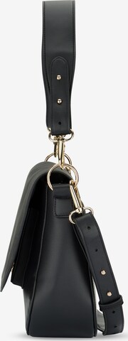 Expatrié Shoulder Bag 'Louise Large' in Black