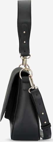 Expatrié Shoulder bag 'Louise Large' in Black