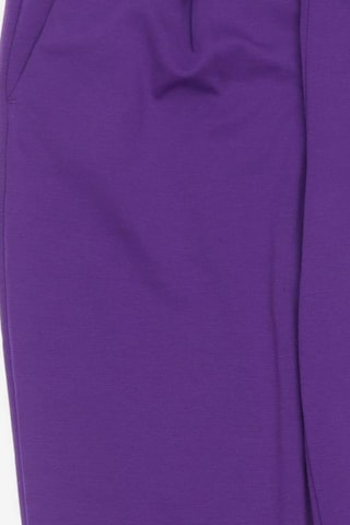ICHI Pants in M in Purple