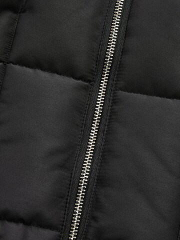 Cappotto invernale di Next in nero