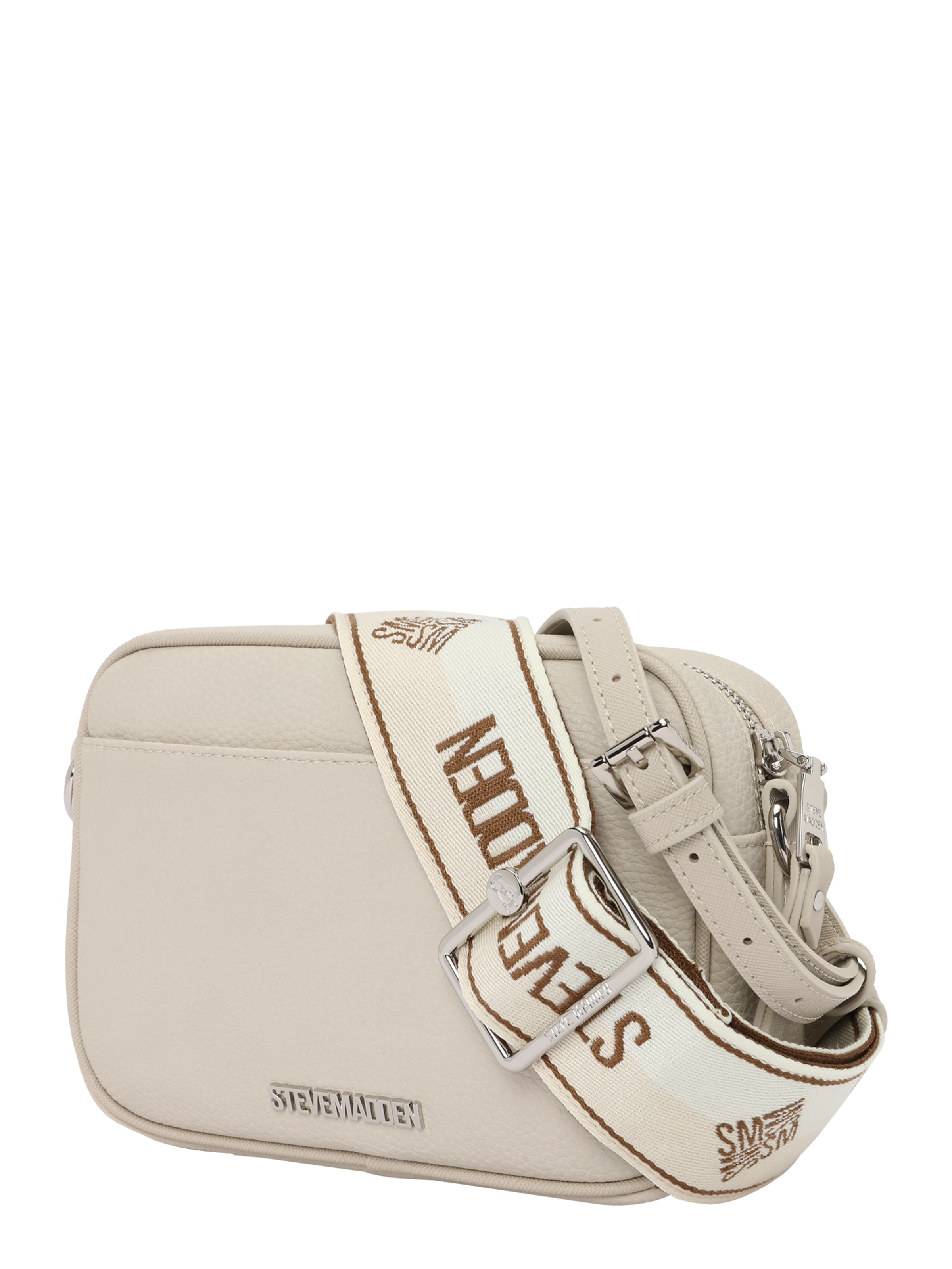 Sac à bandoulière 'BLILLITE' STEVE MADDEN en beige