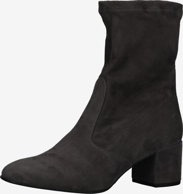 Högl Ankle Boots in Grey: front