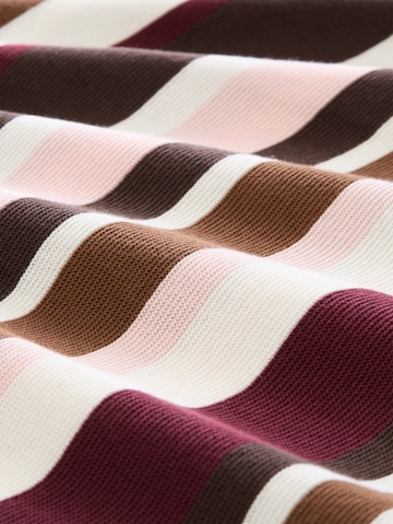 Pull-over Tom Tailor Women + en mélange de couleurs