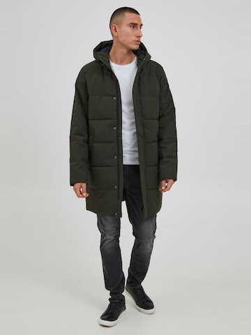 Veste mi-saison 'PRGiacobbe' 11 Project en vert