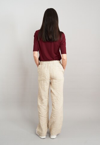 Seidel Moden Shirt in Red