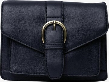 RE:DESIGNED Shopper ' Neko ' in Zwart: voorkant