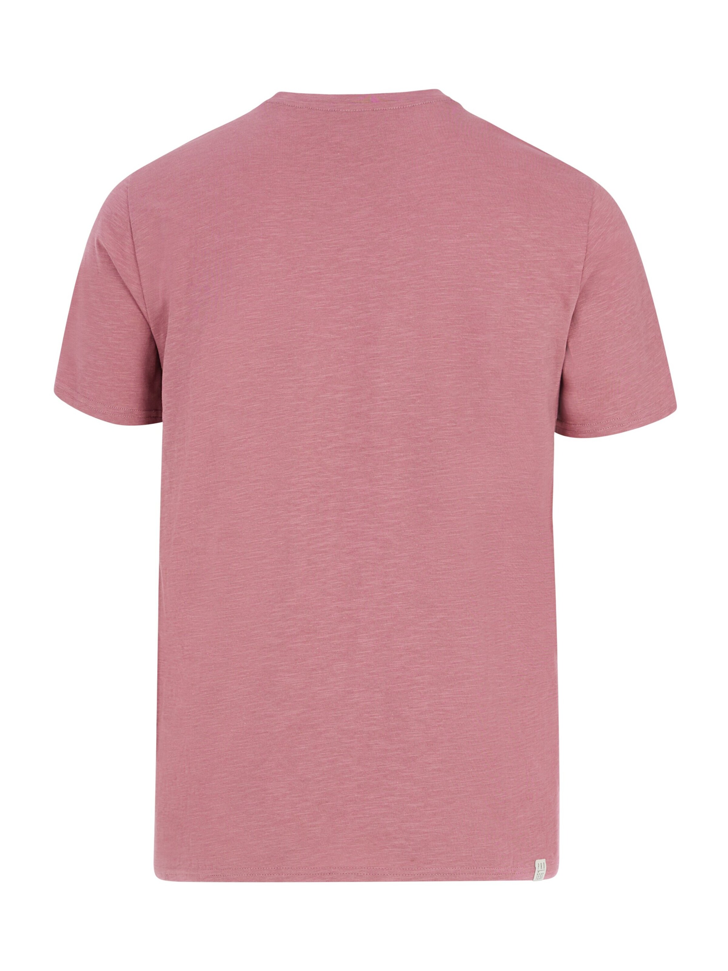 PROTEST Shirt 'PRTCruz' in Roze