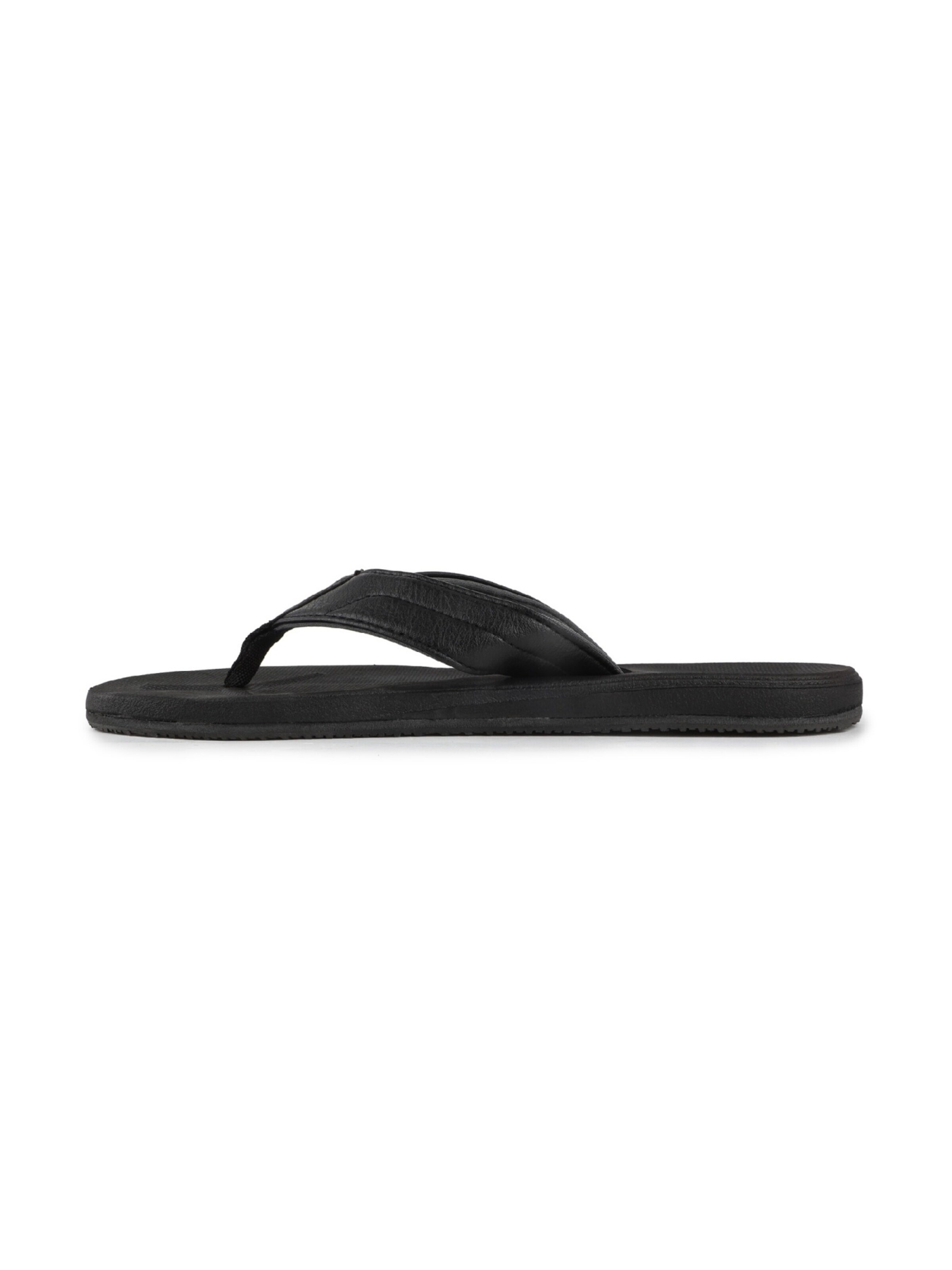 riemot T-Bar Sandals in Black