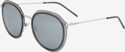 HUGO BOSS Sunčane naočale '1276/S' veličine 51 u siva, Pregled proizvoda