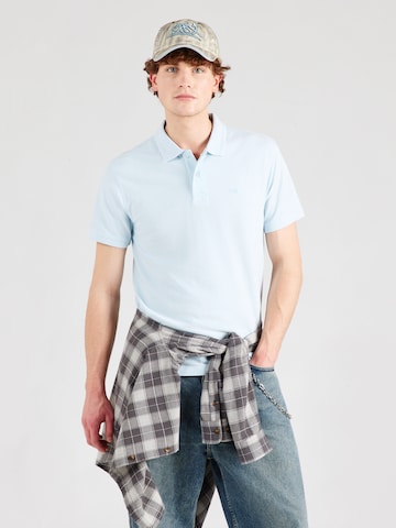 T-Shirt LEVI'S ® en bleu : devant