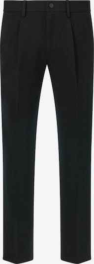 Klostuotos kelnės 'B Tech' iš Boggi Milano, spalva – juoda, Prekių apžvalga