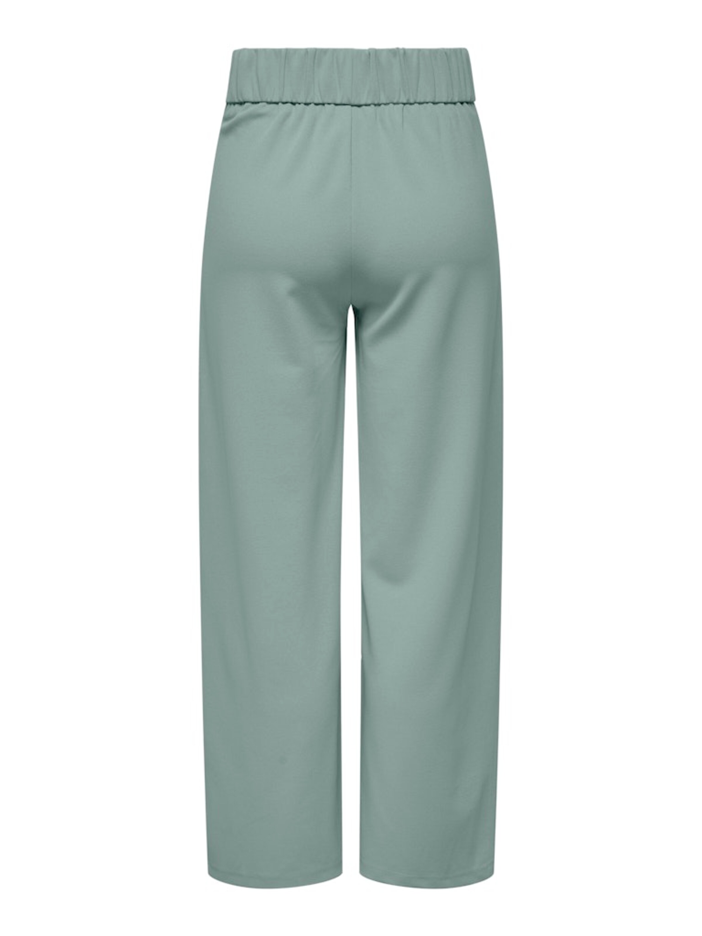 JDY Wide leg Pants 'JDYLOUISVILLE CATIA' in Blue