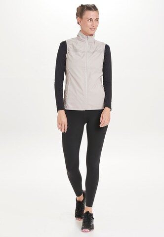 ENDURANCE Sports vest 'Ginar' in Beige