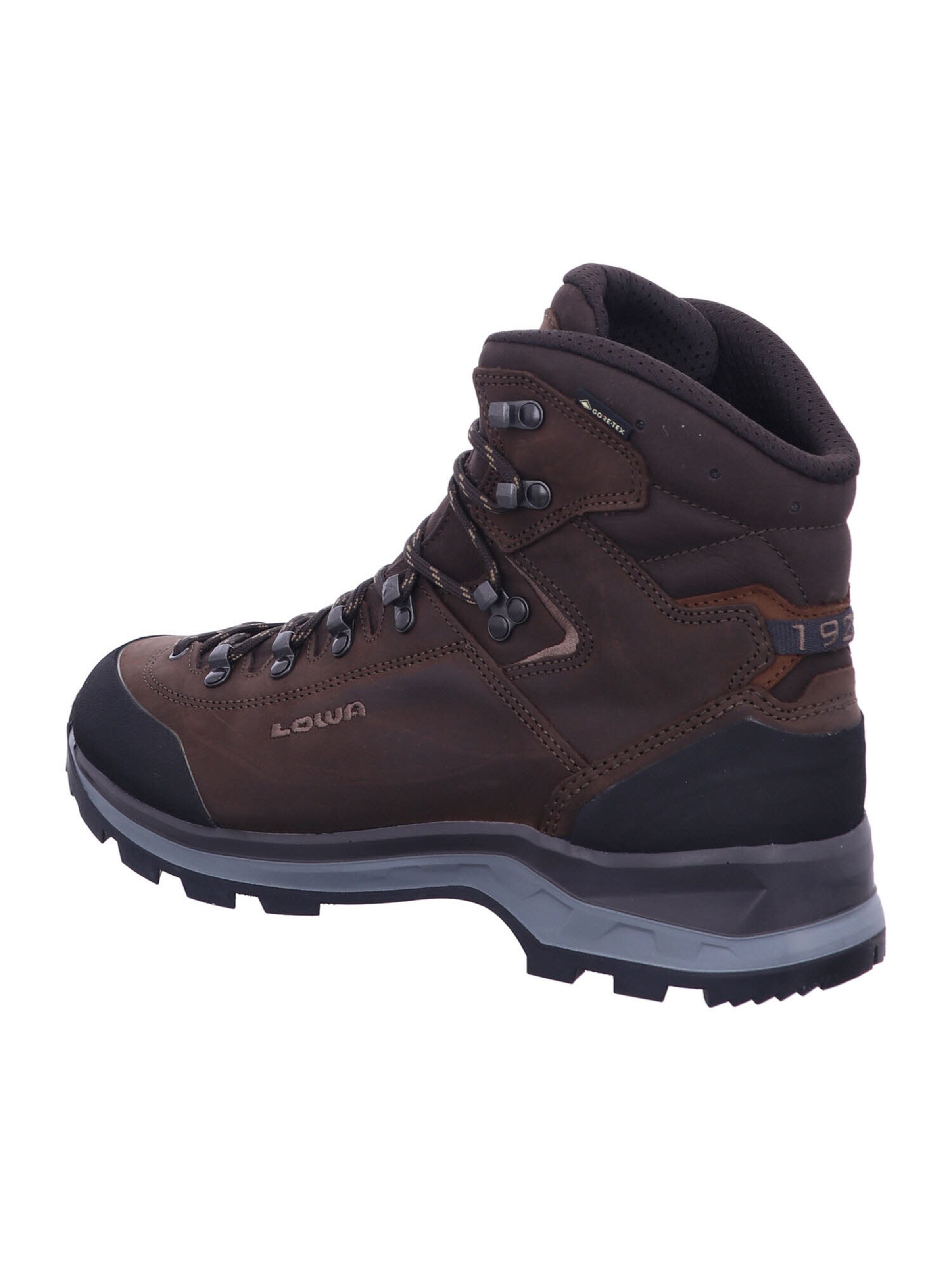 LOWA Boots 'Ranger' in Brown