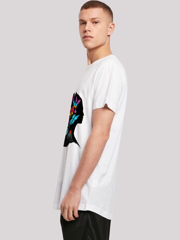 F4NT4STIC Shirt in White