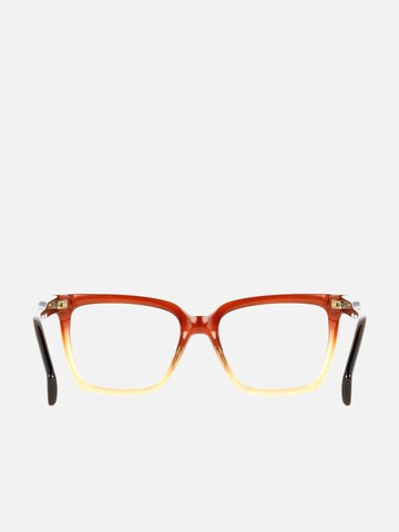 Liu Jo Sunglasses in Brown