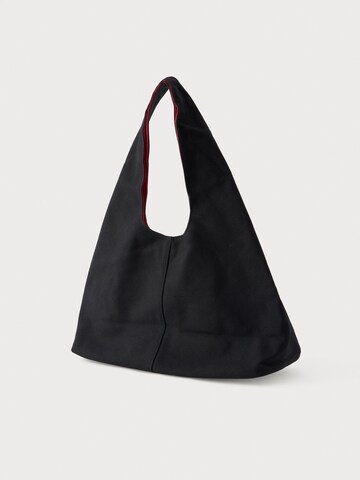 Karl Lagerfeld Шоппер в Черный