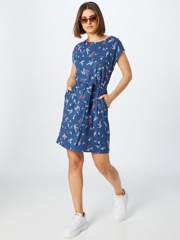 GREENBOMB Dress in Blue