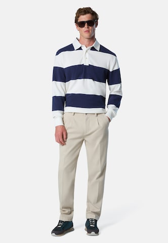 North Sails Shirt in Blau